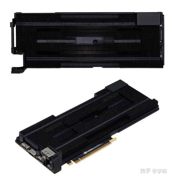 显卡散热风扇是吹风