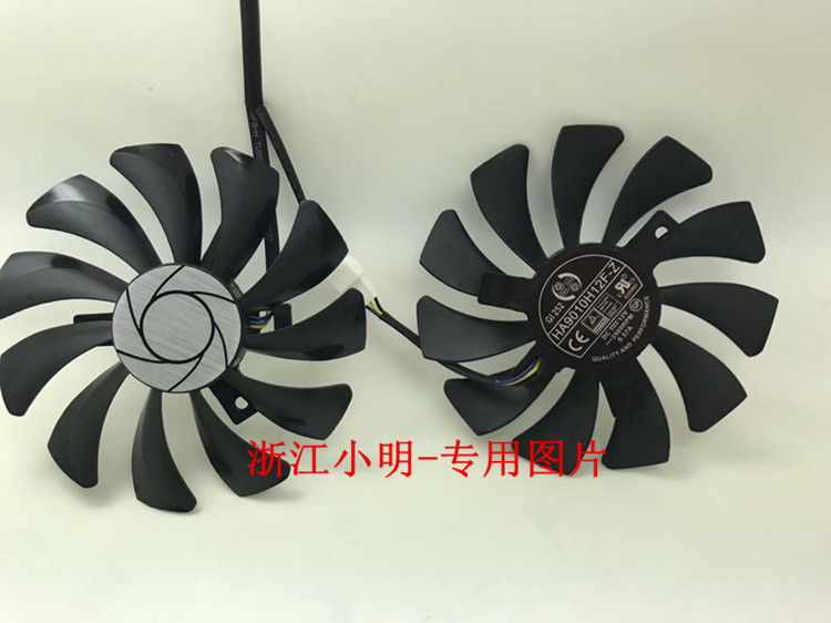 显卡风扇抽风还是吹风_机箱风扇哪边是吹风_显卡散热风扇是吹风