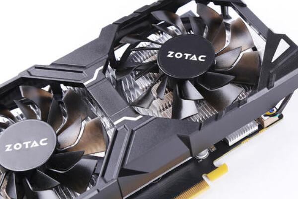 显卡风扇是吹风还是吸风