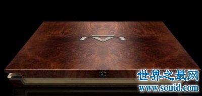 世界上最贵的电脑前8名 第一名高达100万美金！(www.souid.com)