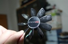 降低温度延长寿命！显卡散热器清洗篇 