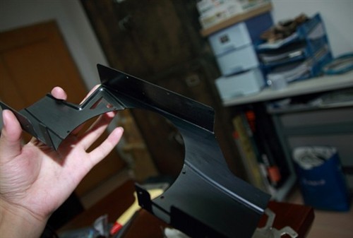 降低温度延长寿命！显卡散热器清洗篇 