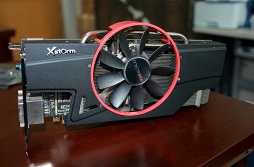 降低温度延长寿命！显卡散热器清洗篇 