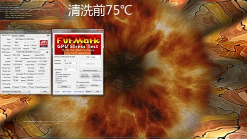 降低温度延长寿命！显卡散热器清洗篇 