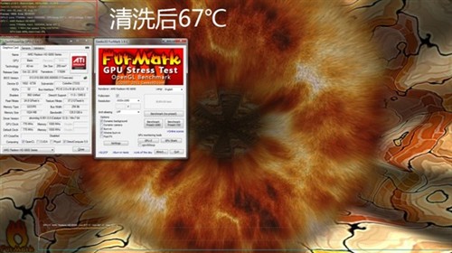降低温度延长寿命！显卡散热器清洗篇 