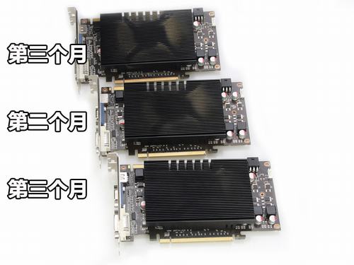 显卡 2风扇 换 3风扇_宏基笔记本清洗风扇_清洗显卡风扇