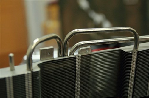 降低温度延长寿命！显卡散热器清洗篇 