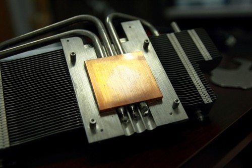 降低温度延长寿命！显卡散热器清洗篇 