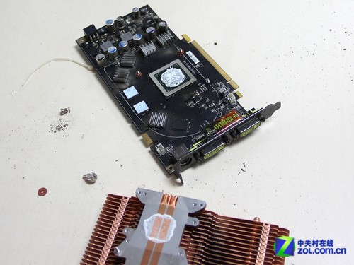 显卡 2风扇 换 3风扇_宏基笔记本清洗风扇_清洗显卡风扇