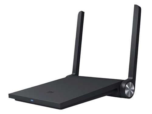 小米路由器3c中继模式