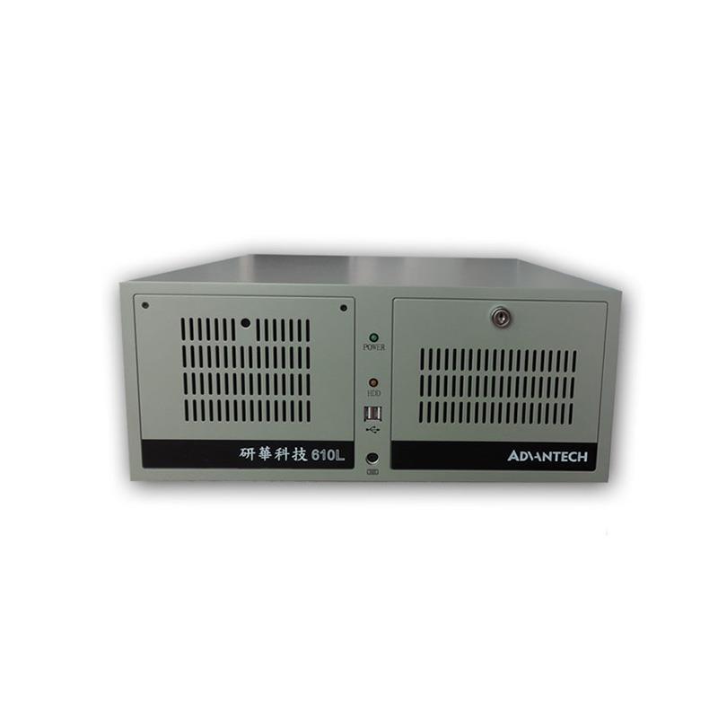 研华工控机510显示器