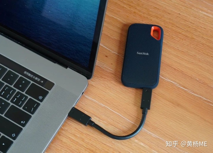 移动硬盘安装mac系统