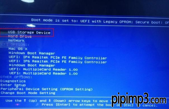 笔记本电脑系统升级