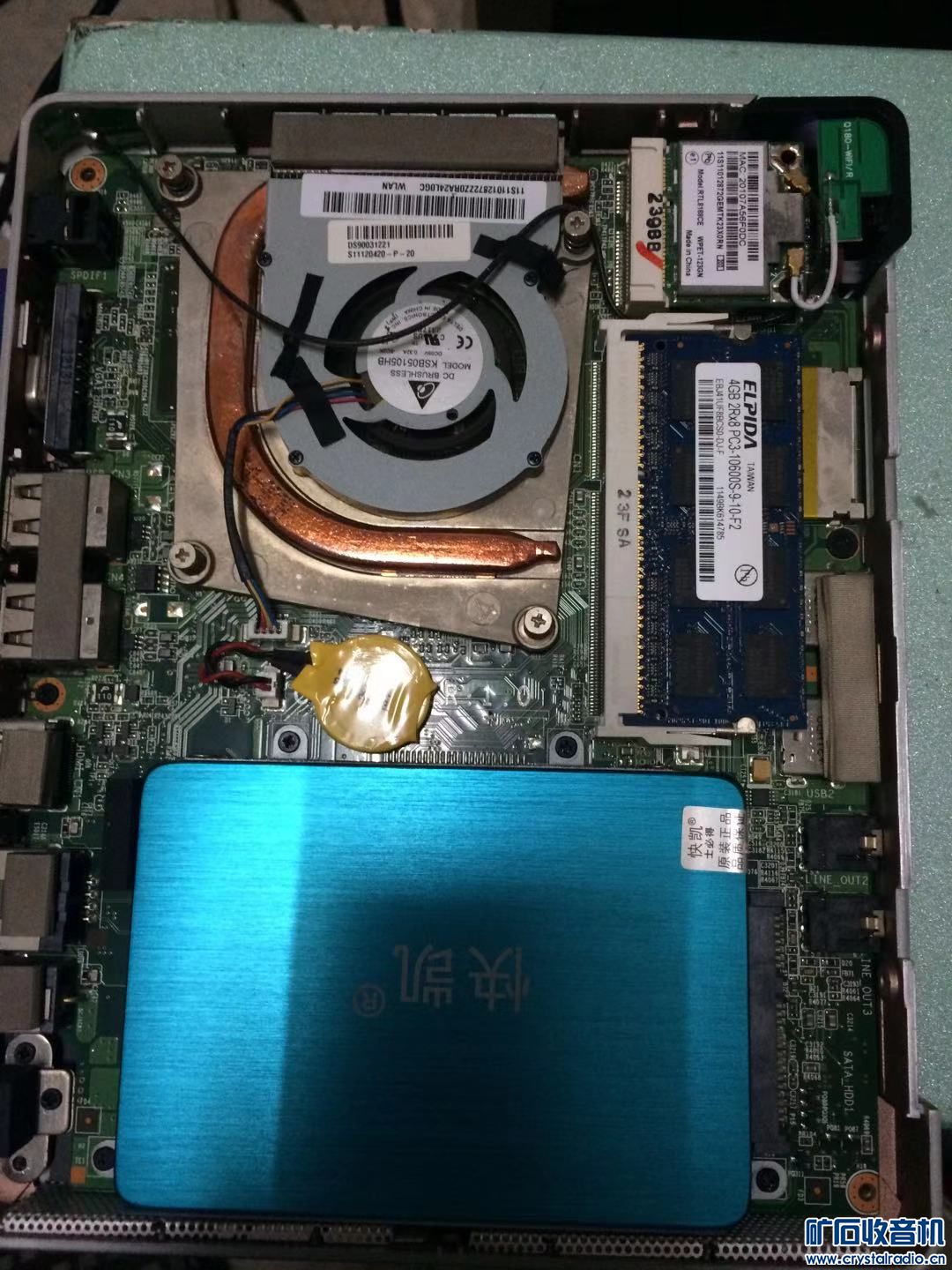 小米盒子 迷你主机_迷你电脑主机_迷你主机显示器