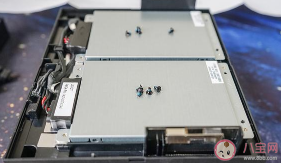 华硕迷你主机拆机介绍 华硕迷你主机怎么连接显示器