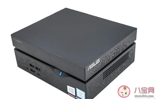 ASUS Mini Host拆卸介绍以及如何将ASUS Mini Host连接到显示器