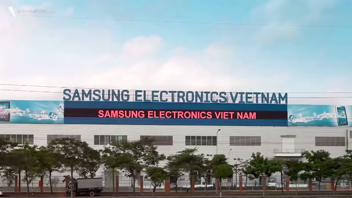 事实:三星可能会在中国另建一家工厂，苏州三星电子计算机（SESC）宣布裁员