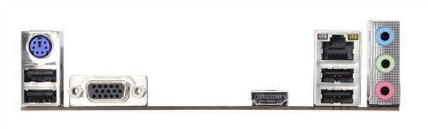 映泰复活9年前的H61主板：二三代酷睿依然火爆