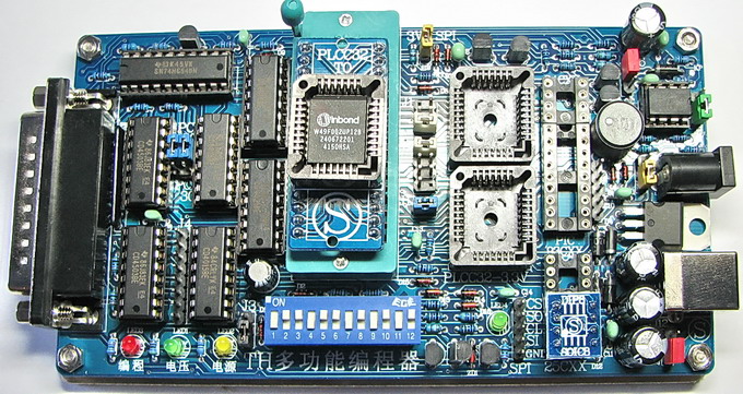 计算机主板原理图