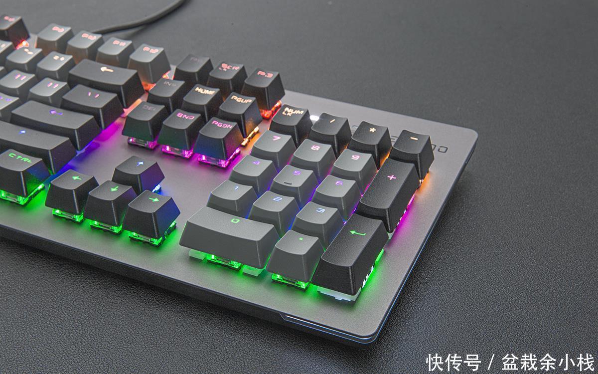 背光键盘 笔记本