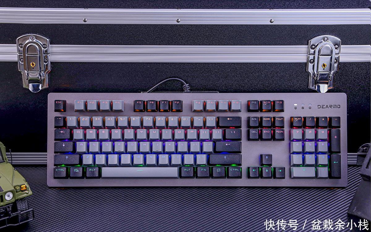 背光键盘 笔记本