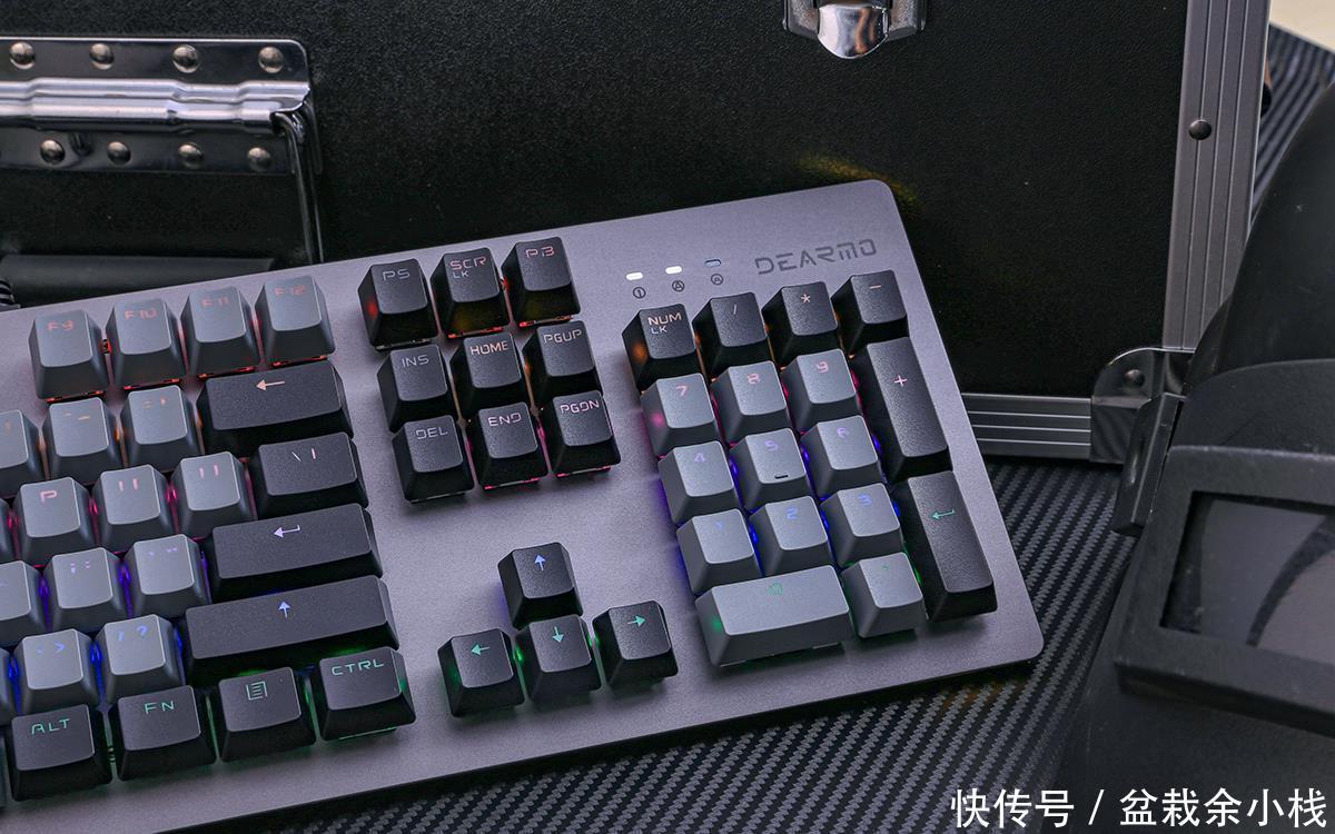 背光键盘 笔记本