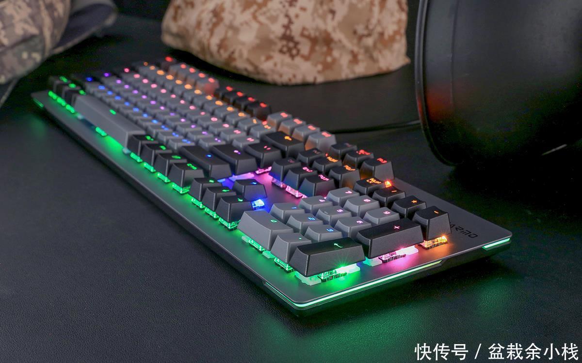 背光键盘 笔记本