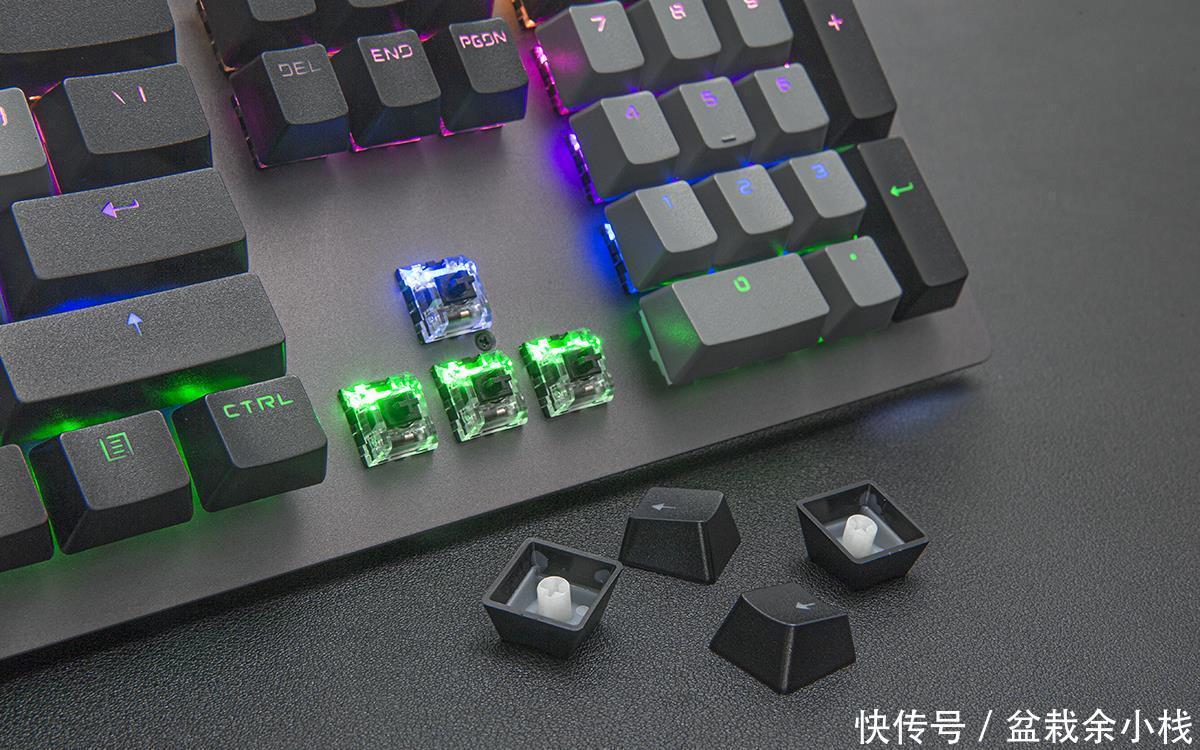 背光键盘 笔记本