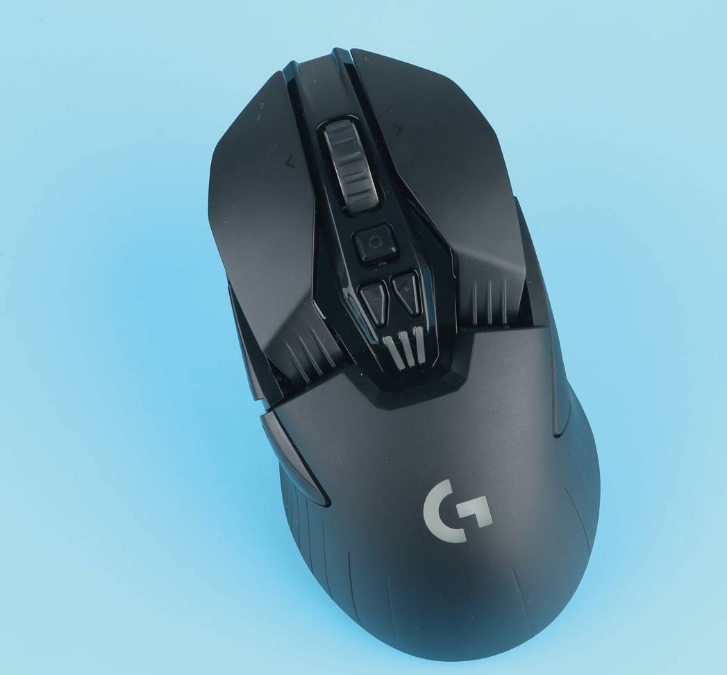 静音游戏鼠标_静音鼠标原理_静音鼠标