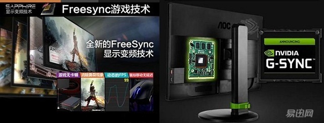 显卡太好游戏画面撕裂