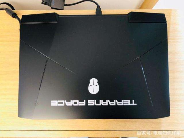 笔记本电脑攒机