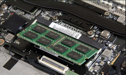 笔记本电脑太卡