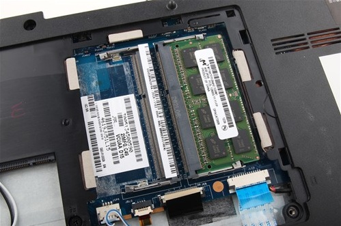 笔记本电脑太卡