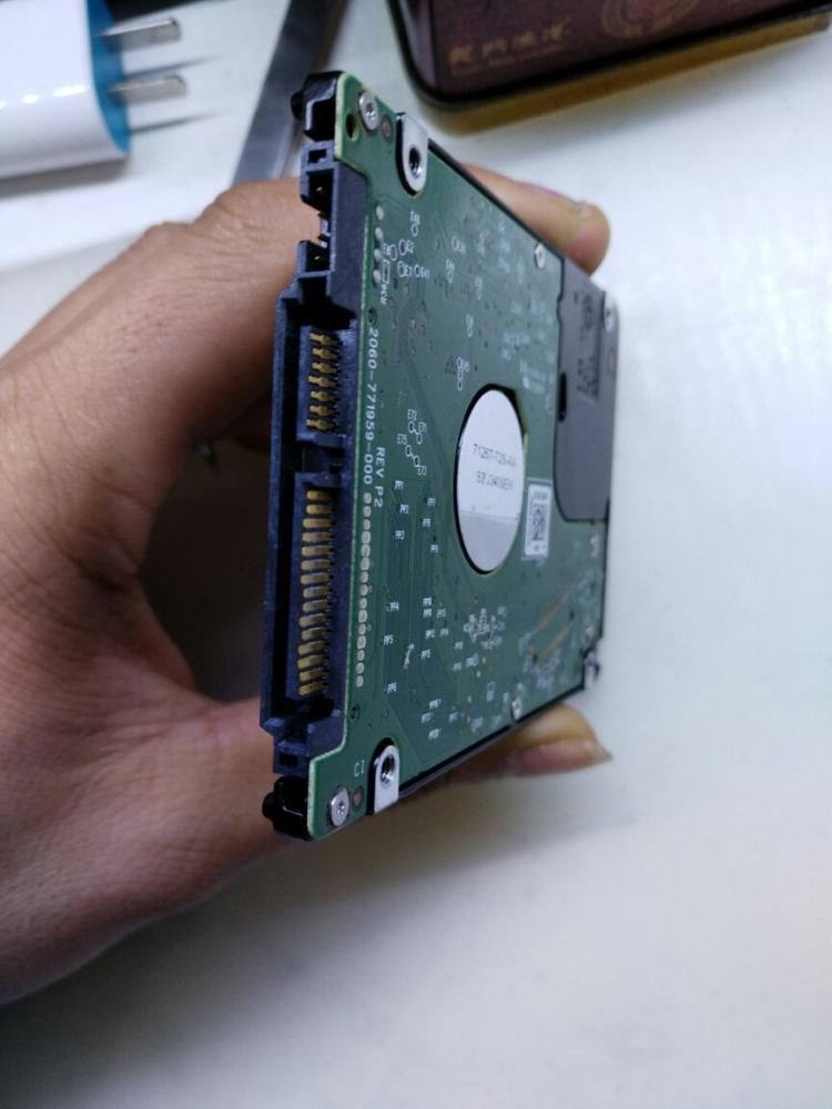 笔记本硬盘格式化_笔记本换新硬盘 如何格式化_硬盘被格式化如何恢复