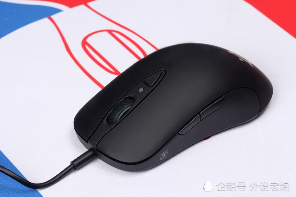高刷新率鼠标