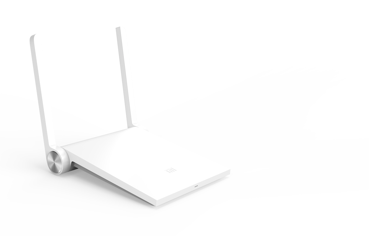 小米路由器 人人影视