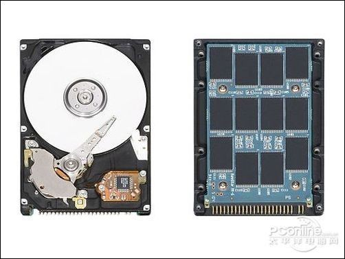 固态硬盘 如何格式化_固态硬盘和机械硬盘怎么分区_固态硬盘分区及格式化