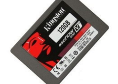 固态硬盘分区及格式化