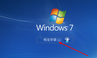 硬盘安装系统