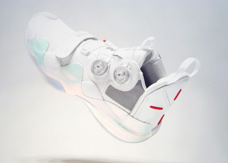 韦德之道8Infinity版本发售信息 韦德之道无限配置怎么样