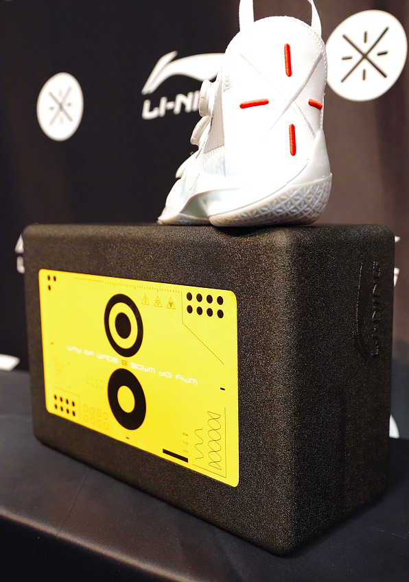 韦德之道8Infinity版本发售信息 韦德之道无限配置怎么样