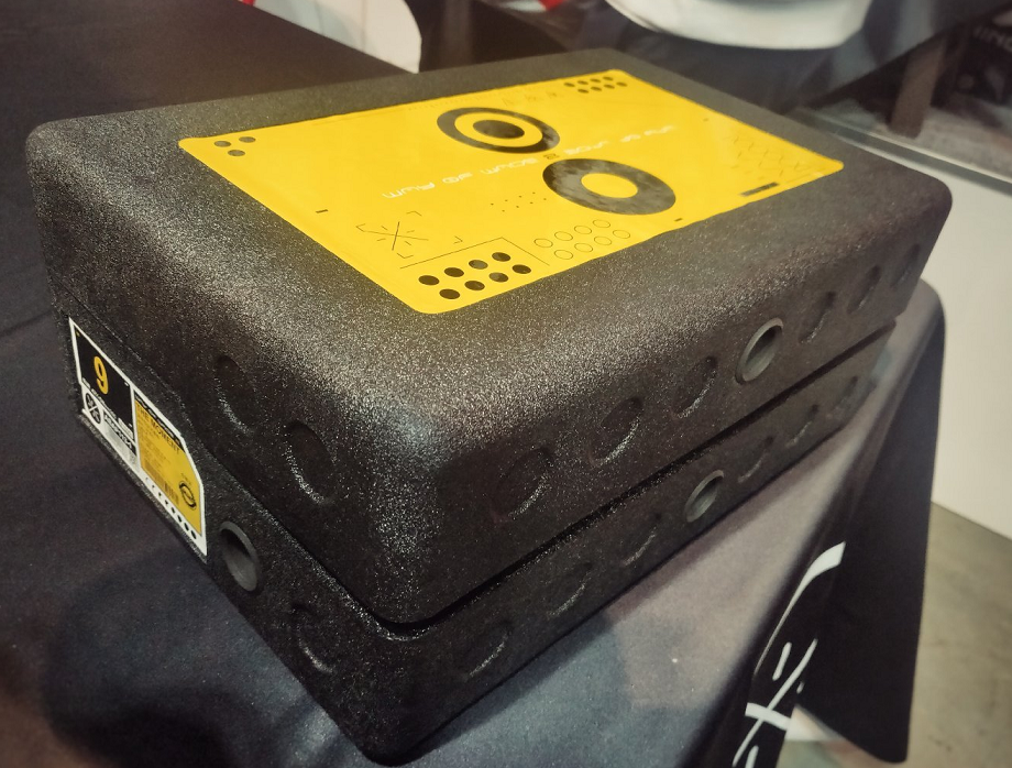 韦德之道8Infinity版本发售信息 韦德之道无限配置怎么样