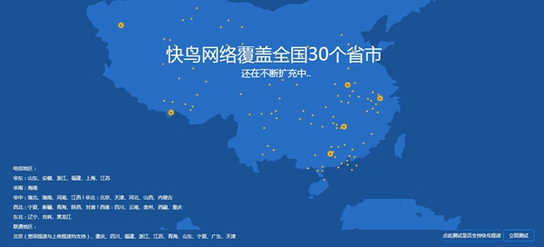 迅雷快鸟路由器版有啥作用