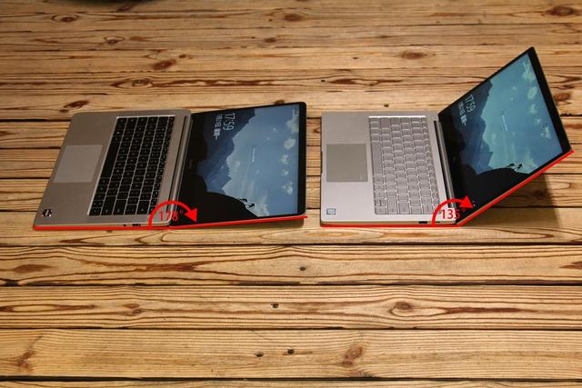 谁才是性价比之王？荣耀MagicBook和小米Air笔记本对比评测