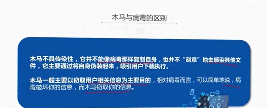杀毒软件会阻止木马病毒运行吗