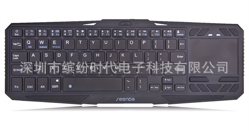 win8平板虚拟键盘透明_win8平板虚拟手柄_win8平板键盘透明