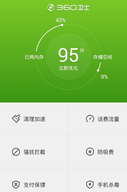 360安全卫士极客版和完整版有什么区别