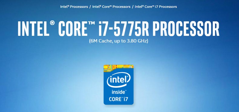 intel cpu命名