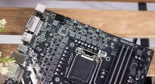 微星a320m主板装win7