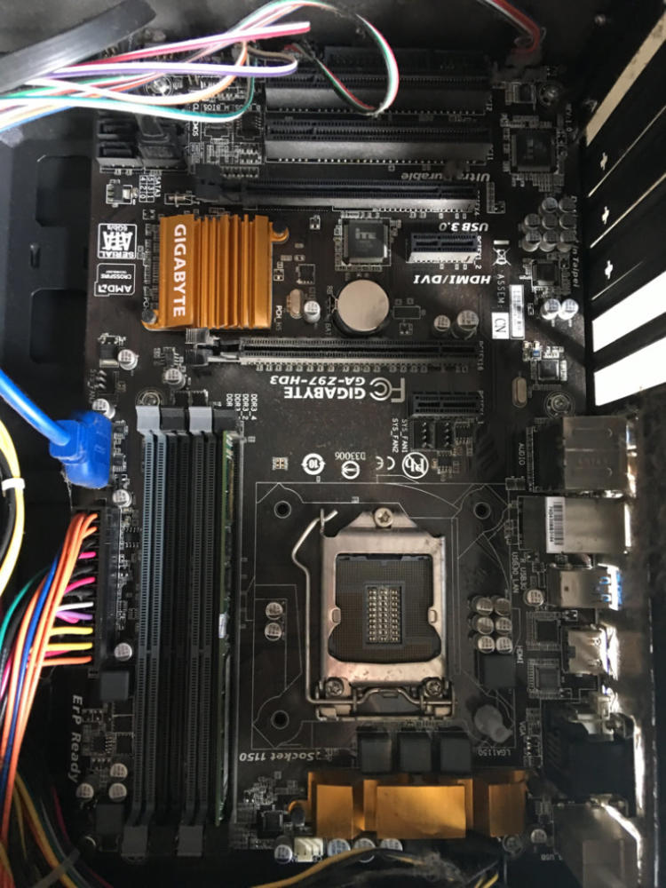 华硕h110m主板装win7_b250主板装win7蓝屏_微星a320m主板装win7